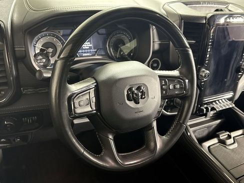 Used 2022 RAM 1500 Limited image 21