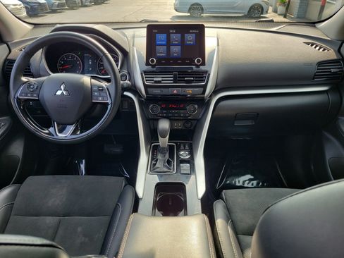 Used 2024 Mitsubishi Eclipse Cross SE AWD/4WD image 9