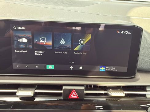 New 2026 Kia Sportage EX w/ EX Panorama Roof Package image 24