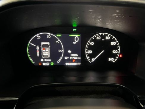 Used 2025 Honda CR-V Sport Touring image 27