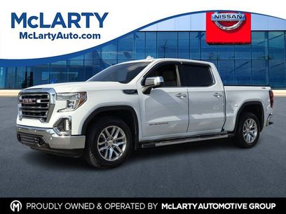 Used 2020 GMC Sierra 1500 SLT w/ SLT Premium Plus Package