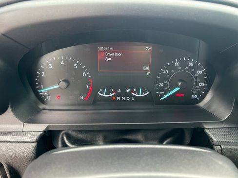 Used 2023 Ford Explorer 4WD image 46