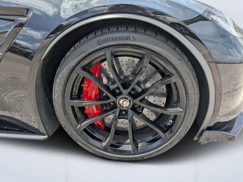 Used 2017 Chevrolet Corvette Grand Sport w/ Z07 Performance Package RWD image 10