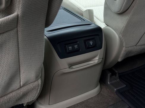Used 2018 Toyota Sienna LE FWD image 24