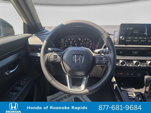 New 2026 Honda CR-V Sport-L image 13