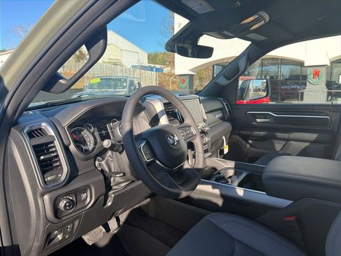 New 2026 RAM 1500 Big Horn image 29