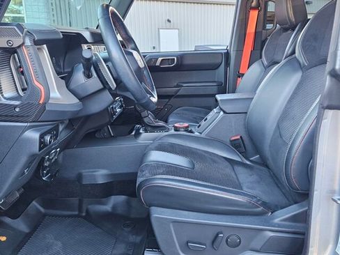Used 2024 Ford Bronco Raptor image 6