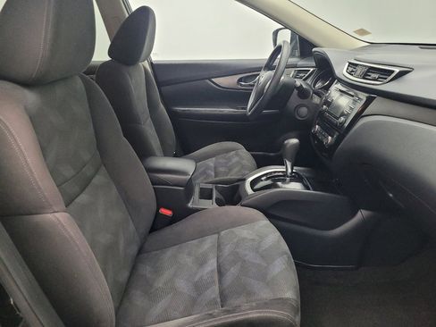 Used 2015 Nissan Rogue SV image 21