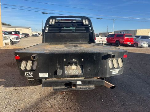 Used 2020 Chevrolet Silverado 2500 W/T w/ WT Convenience Package image 6