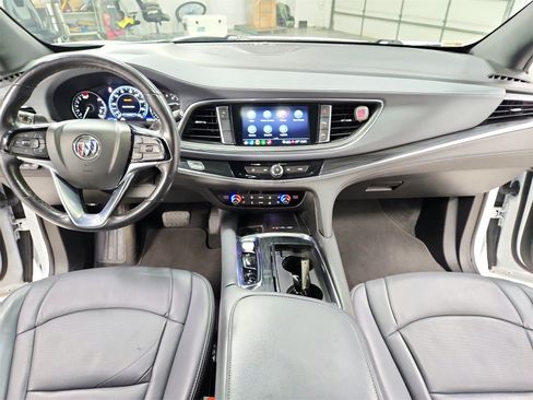 Used 2024 Buick Enclave Premium image 26