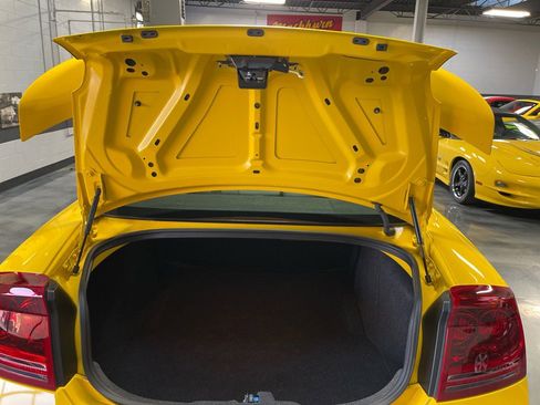 Used 2007 Dodge Charger SRT8 w/ SRT Option Group III image 54