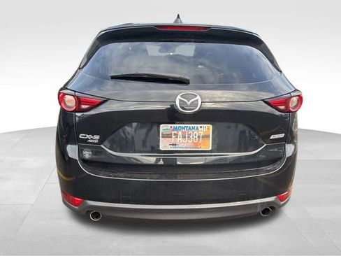 Used 2017 MAZDA CX-5 Grand Select image 12
