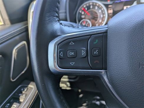 Used 2023 RAM 1500 Laramie image 27