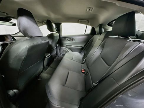 Used 2024 Toyota Prius LE FWD image 26