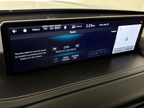Used 2023 Genesis GV80 3.5T w/ Prestige Package AWD/4WD image 25