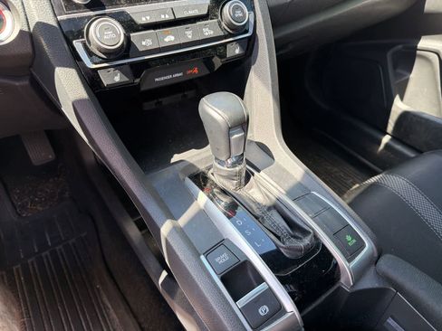 Used 2019 Honda Civic EX image 21