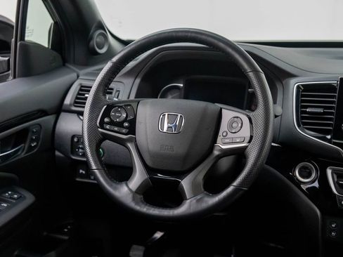Certified 2021 Honda Passport Elite image 10