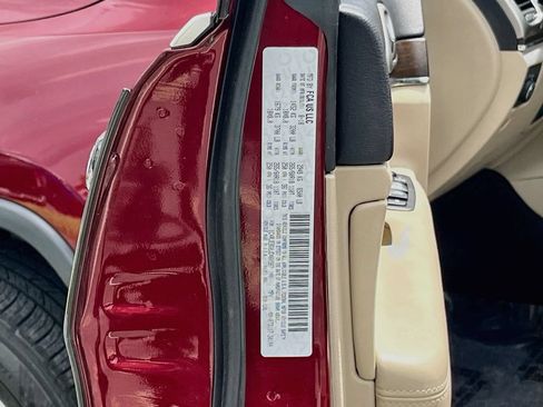 Used 2018 Jeep Grand Cherokee Limited RWD image 31