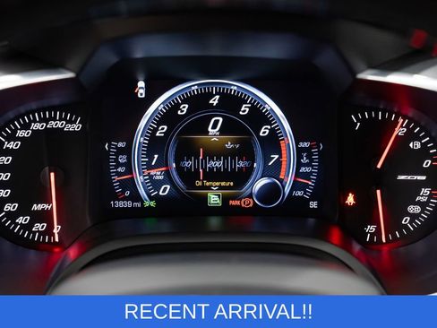 Used 2019 Chevrolet Corvette Z06 image 15