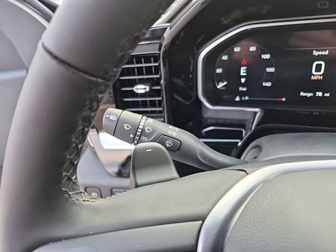 New 2026 GMC Sierra 1500 Elevation AWD/4WD image 42