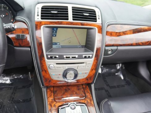 Used 2010 Jaguar XKR R RWD image 16