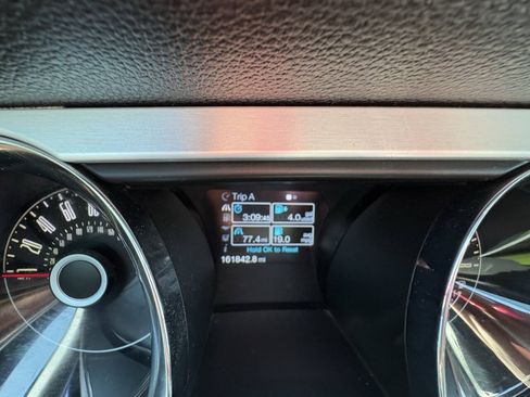 Used 2014 Ford Mustang Premium w/ Equipment Group 201A RWD image 21