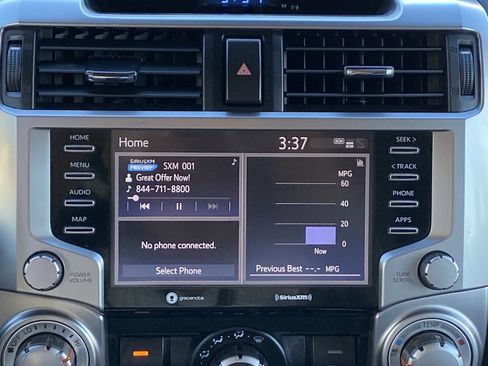 Used 2023 Toyota 4Runner SR5 image 19