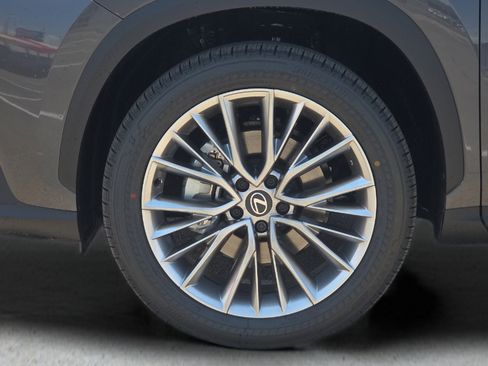 New 2026 Lexus NX 350 AWD w/ Luxury Package image 9