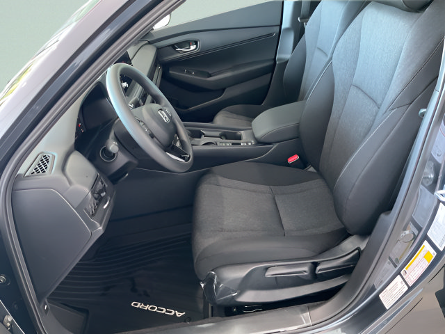New 2026 Honda Accord LX image 6