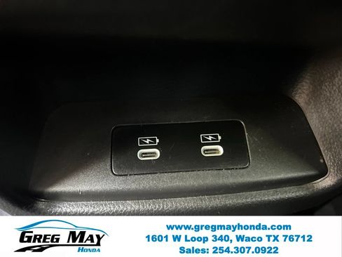 Used 2023 Honda CR-V Sport image 20