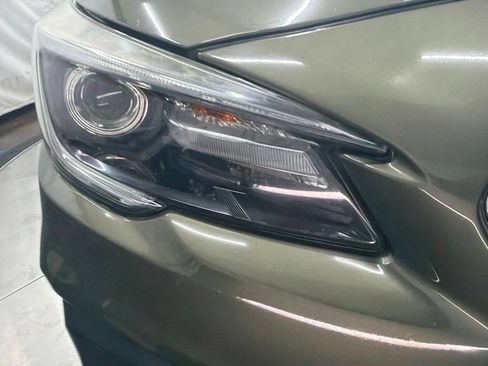 Used 2018 Subaru Outback 3.6R Limited AWD/4WD image 10