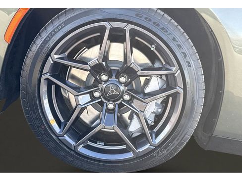 New 2026 Dodge Charger Scat Pack AWD/4WD image 9
