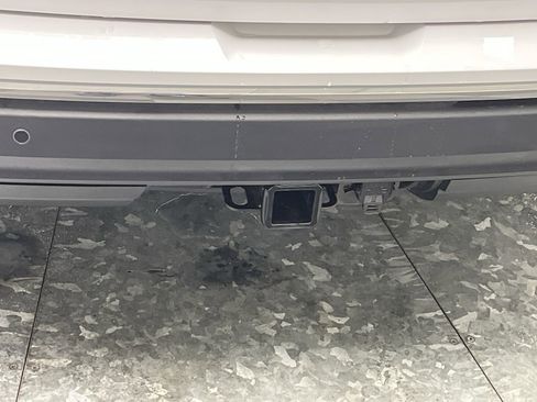 Used 2020 GMC Terrain SLT w/ Preferred Package image 32