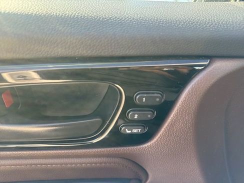 Used 2025 Honda Odyssey Touring image 8