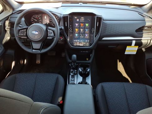 New 2026 Subaru Forester Premium AWD/4WD image 27