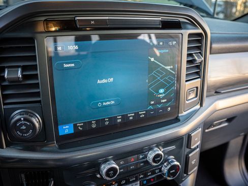 Used 2025 Ford F150 Lariat image 24