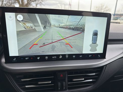 New 2026 Ford Escape Active w/ Active Premium Tech Pack image 30