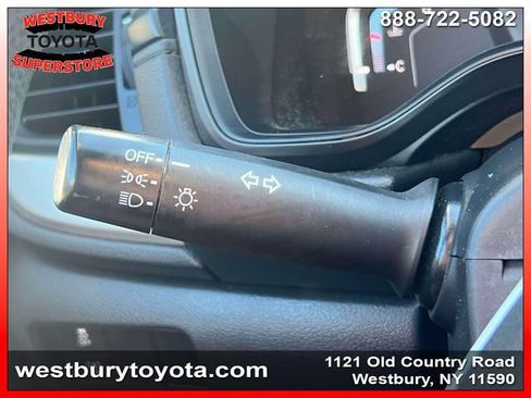 Used 2019 Honda CR-V LX image 23