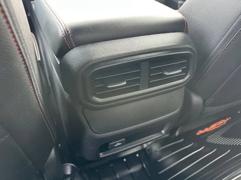 Used 2025 Honda Ridgeline TrailSport+ image 18