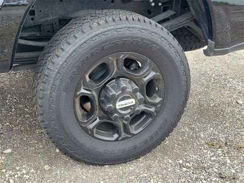 New 2026 Ford F350 XL w/ STX Appearance Package image 18