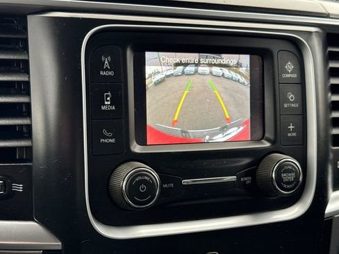 Used 2024 RAM 1500 Classic SLT image 20