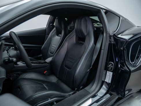 Used 2024 Lotus Emira V6 First Edition Coupe 2D image 27