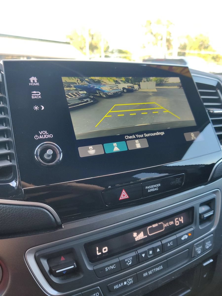 Used 2021 Honda Passport EX-L image 14