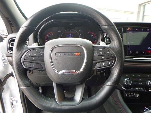 Used 2024 Dodge Durango GT image 12
