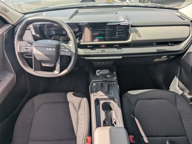 New 2027 Kia Seltos S FWD image 15