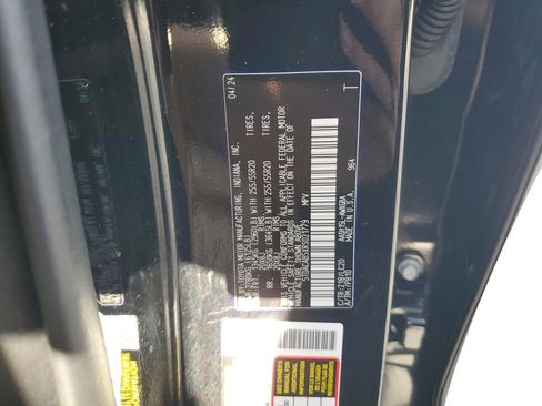 Used 2024 Toyota Grand Highlander AWD Hybrid image 25