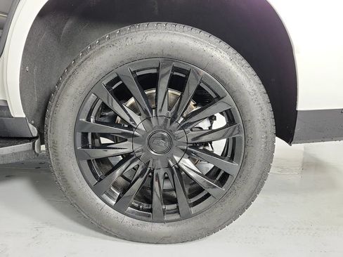 Certified 2022 Cadillac Escalade Sport AWD/4WD image 10