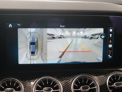 Used 2025 Mercedes-Benz AMG GT 63 S image 27