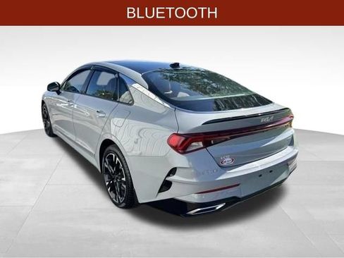 Used 2023 Kia K5 GT-Line FWD image 5