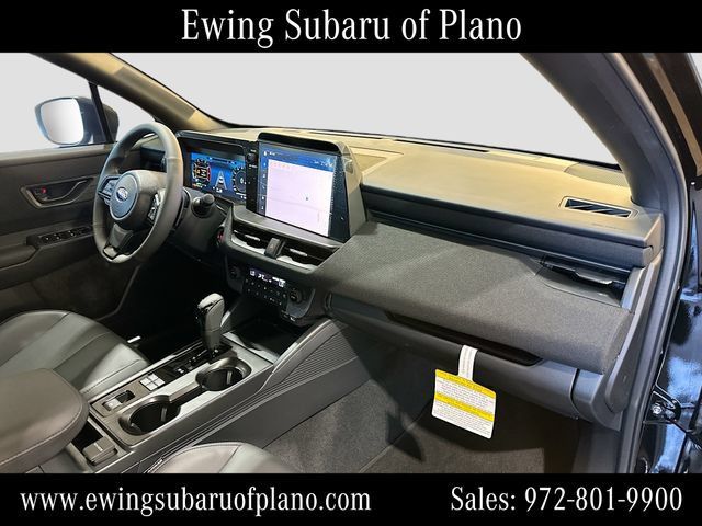 Used 2026 Subaru Outback Premium AWD/4WD image 31
